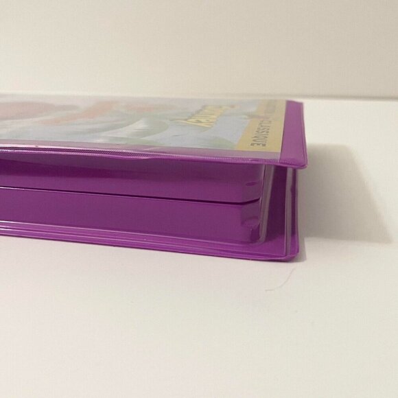 Vtg Barney L’île Imaginaire VHS Imagination Island FRENCH Clamshell - Picture 13 of 16